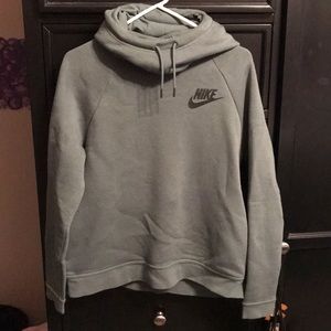 NWOT Women’s Nike Hoodie